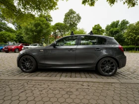 BMW 120 e87, снимка 5