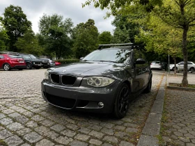 BMW 120 e87, снимка 2