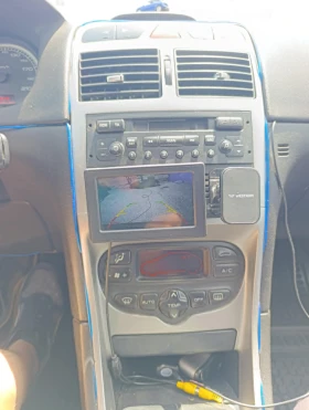 Peugeot 307, снимка 11