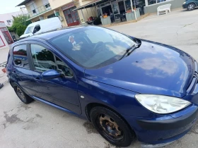 Peugeot 307, снимка 2