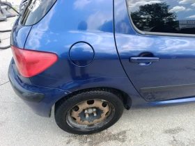 Peugeot 307, снимка 4