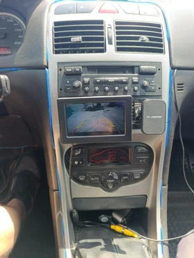 Peugeot 307, снимка 8