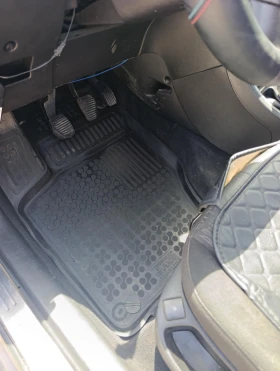 Peugeot 307, снимка 7