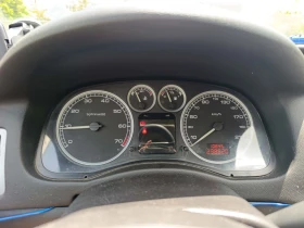 Peugeot 307, снимка 15