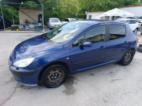 Peugeot 307, снимка 3