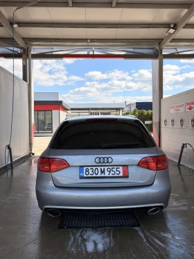 Audi A4, снимка 4