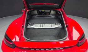 Porsche Cayman 718* 2.5* GTS* ПОДГРЕВ* НАВИГАЦИЯ, снимка 17