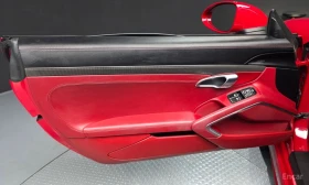 Porsche Cayman 718* 2.5* GTS* ПОДГРЕВ* НАВИГАЦИЯ, снимка 14