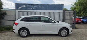 Skoda Scala  Ambition 1, 5, снимка 8