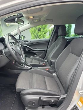 Opel Astra Пълна сервизна история , снимка 17