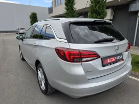 Opel Astra Пълна сервизна история , снимка 4