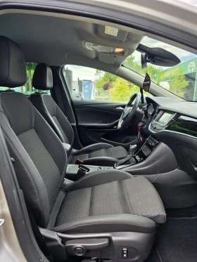 Opel Astra Пълна сервизна история , снимка 16