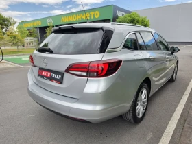 Opel Astra Пълна сервизна история , снимка 5