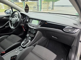Opel Astra Пълна сервизна история , снимка 13