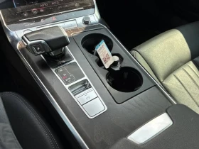 Audi A6 * Progressiv * CARFAX * ОПЦИЯ ЗА ФИНАНСИРАНЕ, снимка 15