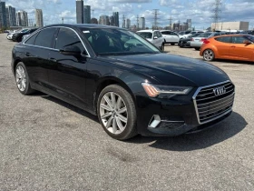 Audi A6 * Progressiv * CARFAX * ОПЦИЯ ЗА ФИНАНСИРАНЕ, снимка 1