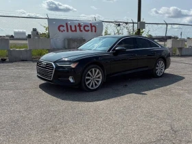 Audi A6 * Progressiv * CARFAX * ОПЦИЯ ЗА ФИНАНСИРАНЕ, снимка 2