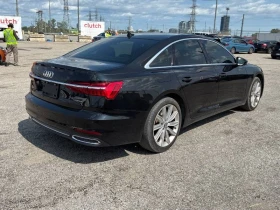 Audi A6 * Progressiv * CARFAX * ОПЦИЯ ЗА ФИНАНСИРАНЕ, снимка 5