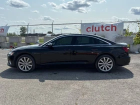 Audi A6 * Progressiv * CARFAX * ОПЦИЯ ЗА ФИНАНСИРАНЕ, снимка 8