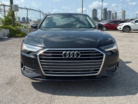 Audi A6 * Progressiv * CARFAX * ОПЦИЯ ЗА ФИНАНСИРАНЕ, снимка 3
