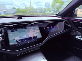 Mercedes-Benz E 220, снимка 4
