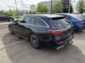 Mercedes-Benz E 220, снимка 6