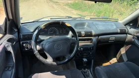 Opel Astra, снимка 6