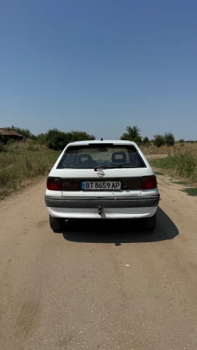 Opel Astra, снимка 5