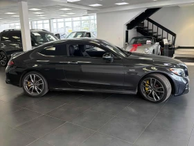 Mercedes-Benz C 43 AMG 360* PANO* Burmester* Distronic* Подгрев* 2ключа, снимка 4