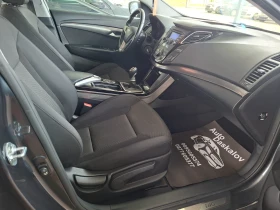 Hyundai I40 1, 7 crdi, снимка 11