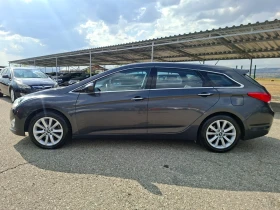 Hyundai I40 1, 7 crdi, снимка 14