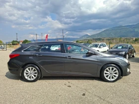 Hyundai I40 1, 7 crdi, снимка 4