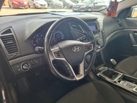 Hyundai I40 1, 7 crdi, снимка 8