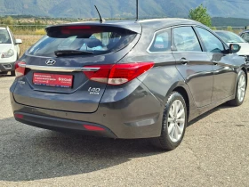 Hyundai I40 1, 7 crdi, снимка 5