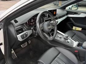 Audi A5 TECHNIK ЦЕНА ДО БЪЛГАРИЯ РЕГИСТРАЦИЯ & АВТОКРЕДИТ, снимка 5