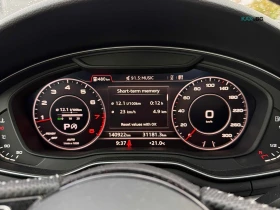 Audi A5 TECHNIK ЦЕНА ДО БЪЛГАРИЯ РЕГИСТРАЦИЯ & АВТОКРЕДИТ, снимка 6