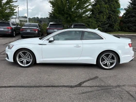 Audi A5 TECHNIK ЦЕНА ДО БЪЛГАРИЯ РЕГИСТРАЦИЯ & АВТОКРЕДИТ, снимка 3