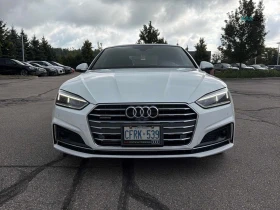 Audi A5 TECHNIK ЦЕНА ДО БЪЛГАРИЯ РЕГИСТРАЦИЯ & АВТОКРЕДИТ, снимка 2