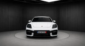 Porsche Panamera 3, 6 4X4 BOSE , подгрев, обдухване , снимка 1