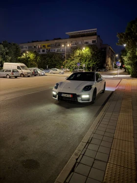 Porsche Panamera 3, 6 4X4 BOSE , подгрев, обдухване , снимка 11