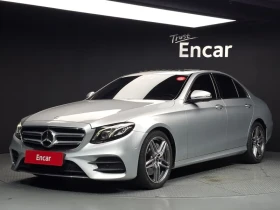 Mercedes-Benz E 300 Amg Line, снимка 1