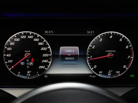 Mercedes-Benz E 300 Amg Line, снимка 8