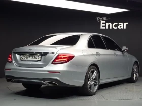 Mercedes-Benz E 300 Amg Line, снимка 2