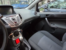 Ford Fiesta MK7, снимка 8