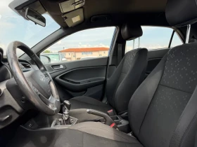Hyundai I20, снимка 5
