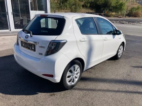 Toyota Yaris 1.5 Hibrid 75konq Avtomat TOP Kole 306000km, снимка 5