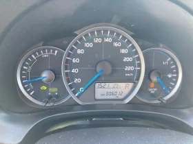 Toyota Yaris 1.5 Hibrid 75konq Avtomat TOP Kole 306000km, снимка 12