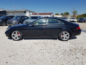 Mercedes-Benz CLS 320 CDI ОБДУХВАНЕ/ПОДГРЕВ HARMAN/KARDON, снимка 8