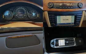 Mercedes-Benz CLS 320 CDI ОБДУХВАНЕ/ПОДГРЕВ HARMAN/KARDON, снимка 15