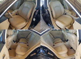 Mercedes-Benz CLS 320 CDI ОБДУХВАНЕ/ПОДГРЕВ HARMAN/KARDON, снимка 12